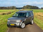 Land Rover Discovery 4 3.0 TDV6 HSE 2012, Automaat, Euro 5, Land Rover, Zwart