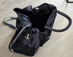 Nieuwe Royalsport Borsa Selmer Black grote sporttas, Sieraden, Tassen en Uiterlijk, Tassen | Sporttassen, Ophalen of Verzenden