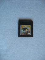 voor Game Boy - Construction Zone (DMG-AR4P-EUR, Gebruikt, 1 speler, Ophalen of Verzenden, Vanaf 3 jaar