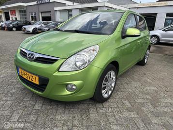 Hyundai i20 1.2i i-Motion beschikbaar voor biedingen