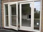 Openslaande buitendeur, Ophalen, Gebruikt, 80 tot 100 cm, Buitendeur