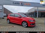 Volkswagen Polo 1.2 TSI R-Line Edition automaat, Auto's, Volkswagen, Origineel Nederlands, Te koop, 5 stoelen, Benzine