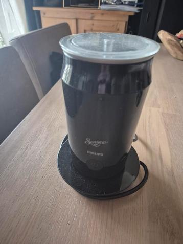 Philips melkopschuimer beschikbaar voor biedingen