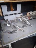 Sata jet 5000 brp spuitpistool, Ophalen, Zo goed als nieuw