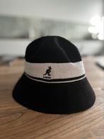 Kangol bucket hat / vissershoedje nieuw, Ophalen of Verzenden, Nieuw, 57 cm (M, 7⅛ inch) of minder, Kangol