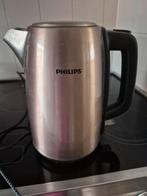 Philips waterkoker, Witgoed en Apparatuur, Waterkokers, 1 tot 2 liter, Ophalen, Gebruikt