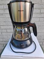 2 Philips Koffiezetapparaten, Ophalen