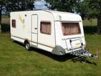 Caravan KNAUS Sudwind 450, Caravans en Kamperen, Rondzit, Particulier, 4 tot 5 meter, Knaus