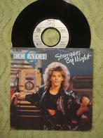 C.C. Catch 7" Vinyl Single: ‘Strangers by night’ (D) CC, Cd's en Dvd's, Vinyl Singles, Ophalen of Verzenden, 7 inch, Pop, Single