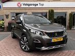 Peugeot 3008 1.6 PureTech | Bomvol opties | 1e eigenaar | NA, 4 cilinders, 181 pk, Adaptive Cruise Control, Leder en Stof