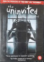 Uninvited, Ophalen of Verzenden, Zo goed als nieuw