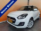 Suzuki Swift 1.2 Select Smart Hybrid stoelverwarming | winte, Stof, Gebruikt, 4 cilinders, 400 kg