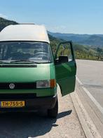 Volkswagen Transporter T4 Camper Westfalia (1995), Caravans en Kamperen, Campers, Buscamper of Camperbus, Volkswagen, Tot en met 2