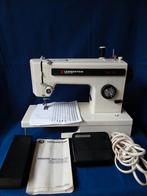 Naaimachine Lewenstein Amazone 590 Single Dial, Hobby en Vrije tijd, Naaimachines en Toebehoren, Ophalen of Verzenden, Gebruikt