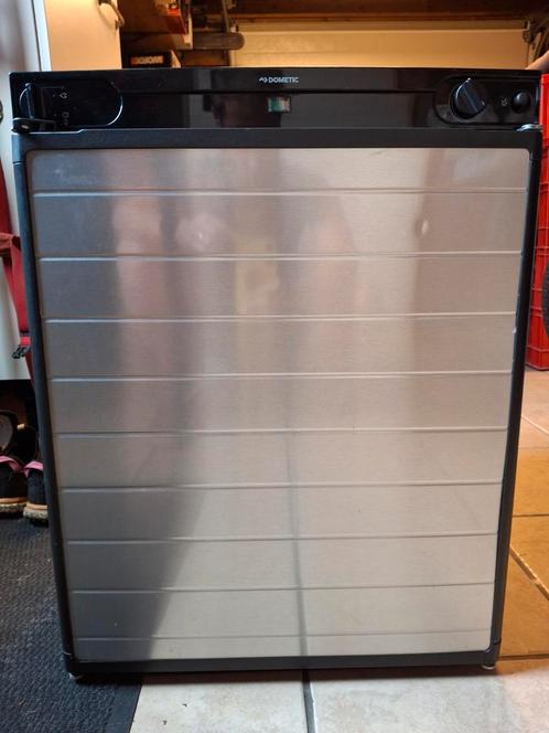 Dometic rf60kf absorptie koelkast, Caravans en Kamperen, Camper-accessoires, Gebruikt, Ophalen