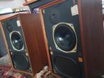 KEF Cadenza SP1024 vintage luidsprekers, Ophalen, 120 watt of meer, Front, Rear of Stereo speakers, Overige merken