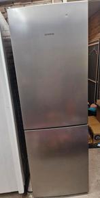 Siemens koel/vriescombinatie, Witgoed en Apparatuur, Koelkasten en IJskasten, Ophalen, Gebruikt, 200 liter of meer, Met aparte vriezer