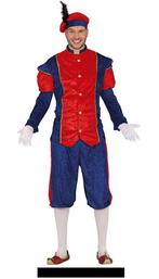 Pietenpak L, Diversen, Sinterklaas, Verzenden, Zo goed als nieuw