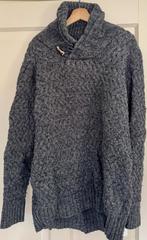 Dikke trui van Superdry, Overige maten, Ophalen of Verzenden, Zo goed als nieuw, Grijs