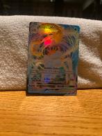 Kingleler VMAX - Pokémon Kaart, Ophalen of Verzenden, Gebruikt, Losse kaart