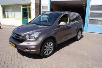 Honda CR-V 2.0i Executive beschikbaar voor biedingen