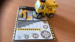 Lego Technic 8020, Complete set, Gebruikt, Ophalen of Verzenden, Lego