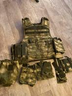 Invader gear everglade set, Ophalen of Verzenden