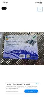 SecuCare Drempelhulp aluminium type 3 hoogte 5-15cm, Ophalen of Verzenden, Nieuw