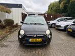 Fiat 500 1.4-16V Pop, Voorwielaandrijving, 101 pk, Gebruikt, 4 cilinders