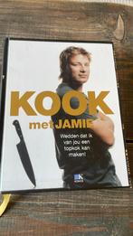 Jamie Oliver - Kook met Jamie, Italië, Ophalen of Verzenden, Zo goed als nieuw, Jamie Oliver