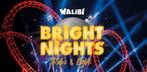 Entree ticket Bright Nights Walibi, Tickets en Kaartjes, Eén persoon, Ticket of Toegangskaart