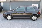 Volkswagen Golf 1.4-16V Comfortline Airco Stuurbekrachtiging, Voorwielaandrijving, Gebruikt, Zwart, Bedrijf