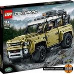 Lego Technic Land Rover Defender 42110 - Nieuw, Nieuw