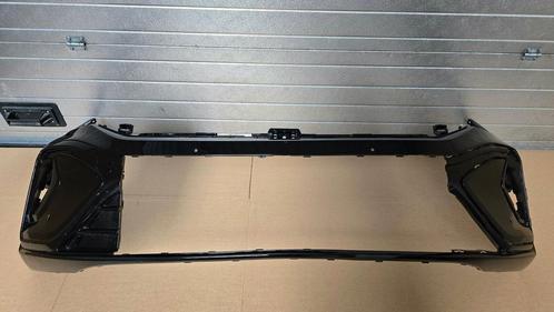 Voorbumper Volkswagen Taigo R-line Bumper VW R LINE VW LC9X, Auto-onderdelen, Carrosserie en Plaatwerk, Bumper, Volkswagen, Voor