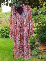 Boho jurk Ibizastyle Smashed Lemon L, Overige kleuren, Maat 42/44 (L), Ophalen of Verzenden, Zo goed als nieuw