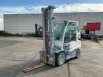 2011 Hyster H3.0FT Vorkheftruck (8030067), Overige aandrijving, Heftruck, Hyster