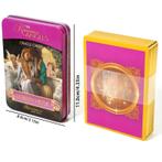 The Romance Angels Oracle Cards - Doreen Virtue, Boeken, Ophalen of Verzenden, Nieuw, Tarot of Kaarten leggen, Overige typen