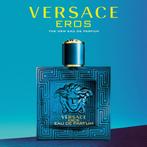 Versace Eros Eau de parfum sample (2,5,10ML, Sieraden, Tassen en Uiterlijk, Uiterlijk | Parfum, Zo goed als nieuw, Verzenden