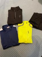 Skipully’s 128: ice peak, protest, Falcon, Ophalen of Verzenden, Gebruikt, Jongen of Meisje, Shirt of Longsleeve