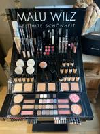 Malu Wilz make up display inclusief ruime verkoop voorraad, Sieraden, Tassen en Uiterlijk, Uiterlijk | Cosmetica en Make-up, Ophalen of Verzenden