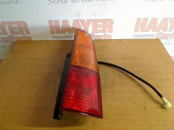 Achterlicht Rechts Suzuki Ignis (MH) (2003-09/2007-12) beschikbaar voor biedingen