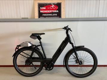 Riese & Müller Nevo GT Vario bosch performance Cx 56cm beschikbaar voor biedingen