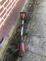 Grastrimmer voor maar 12,50 euro ophalen, Einhell, Ophalen of Verzenden, Zo goed als nieuw, 10 tot 30 cm
