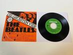 The Beatles – Die Grossen Vier Vol. 6 – Duitsland, Verzenden, 1960 tot 1980, Gebruikt