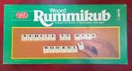 Woord Rummikub, Ophalen, Zo goed als nieuw, Goliath