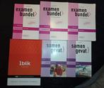 VMBO-GT / Mavo xamenbundel / samengevat oefenexamens boeken, Boeken, Ophalen of Verzenden, Engels, Zo goed als nieuw, VMBO