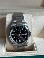 Rolex Oyster Perpetual 126000 (2023), Staal, Polshorloge, Ophalen of Verzenden, Zo goed als nieuw