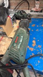 Elektrisch gereedschap, Doe-het-zelf en Verbouw, Ophalen, Gebruikt, Variabele snelheid, Boor- en Schroefmachine