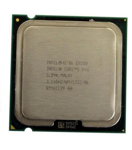 Nieuwe Intel Core 2 Duo Processor, Computers en Software, Processors, Nieuw, Ophalen of Verzenden