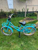 Nogan vintage kinderfiets, Fietsen en Brommers, Ophalen, Zo goed als nieuw, Minder dan 16 inch